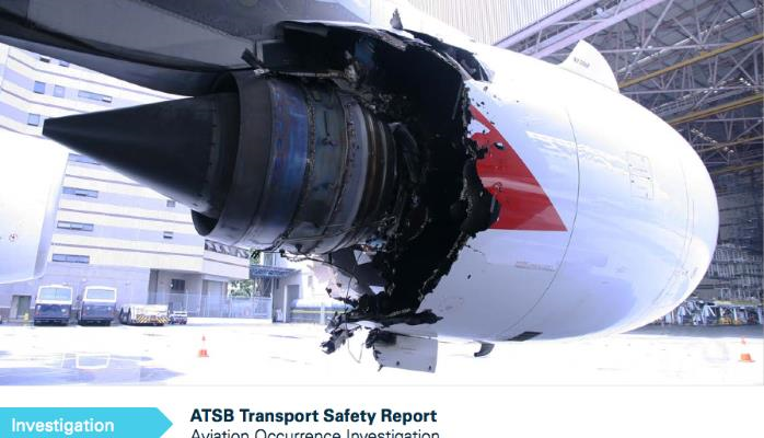 What Air Crash Investigations Didn't Tell You About QF32 (Airbus A380)