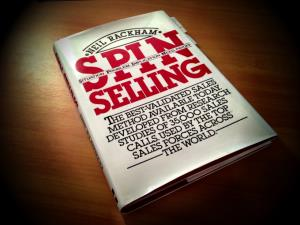 spinselling